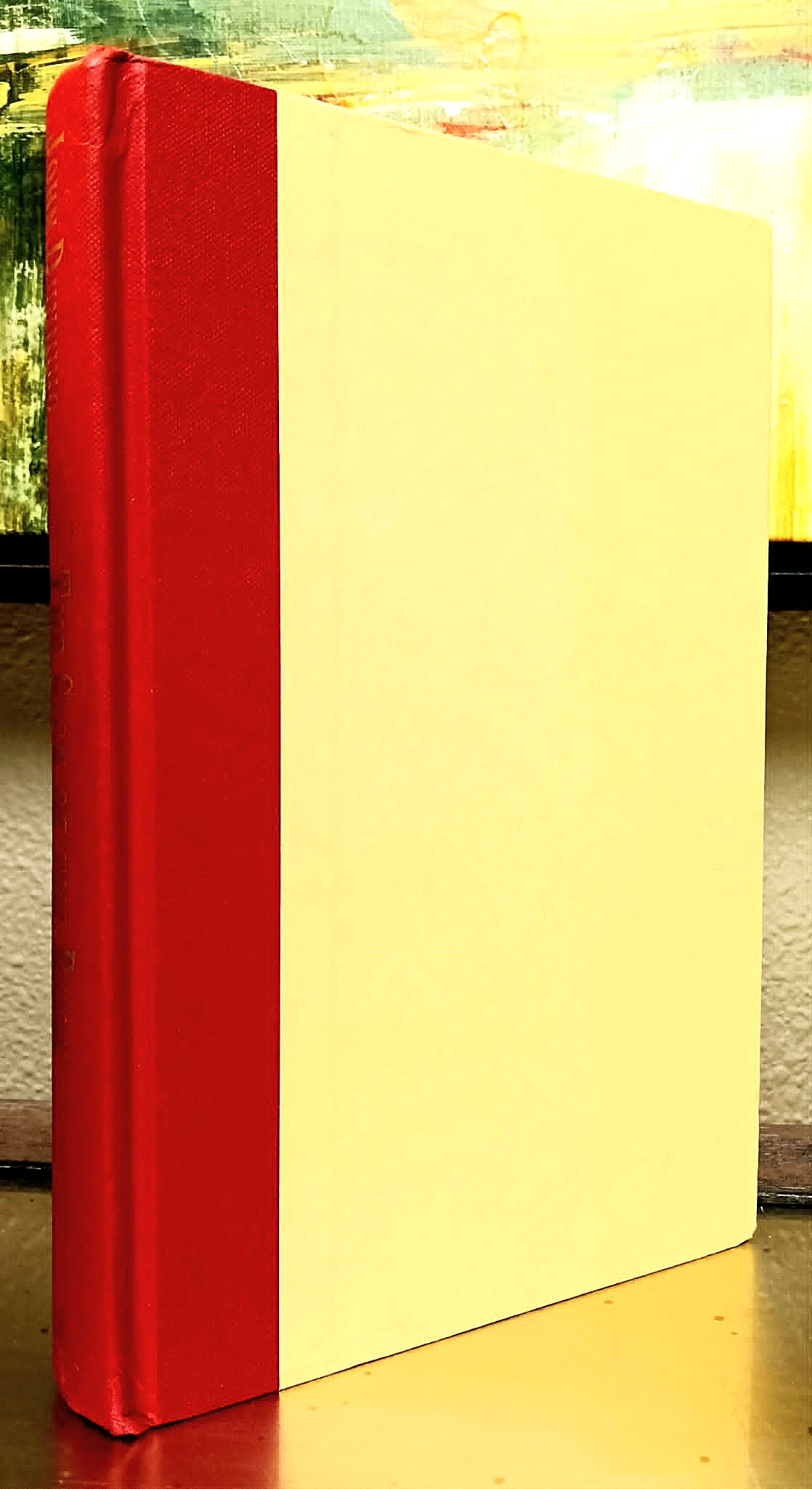 The Sign of the Book