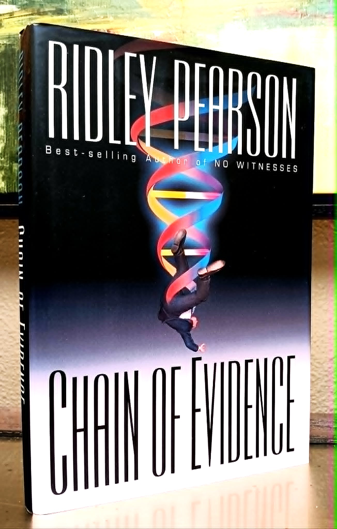 Chain of Evidence