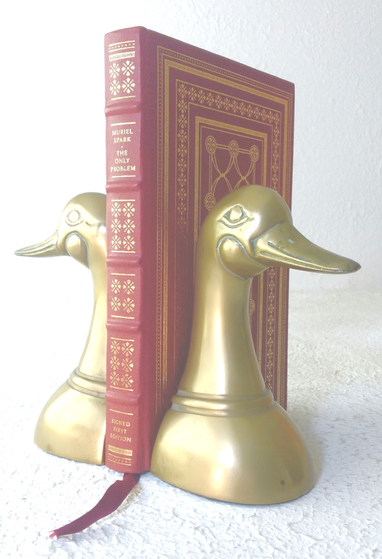 The Only Problem, A Limited Edition