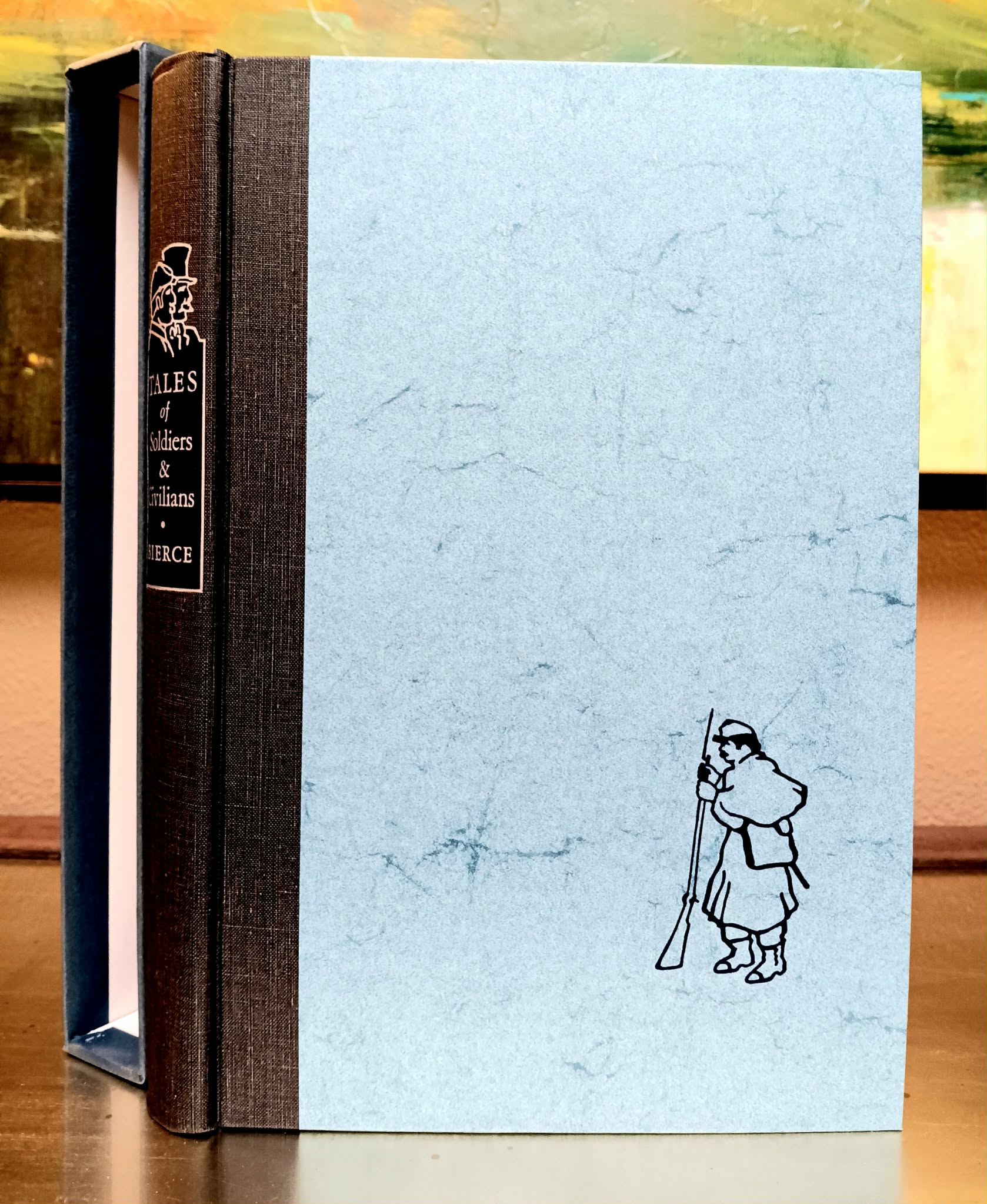 Image for Tales of Soldiers & Civilians Tales of Soldiers & Civilians