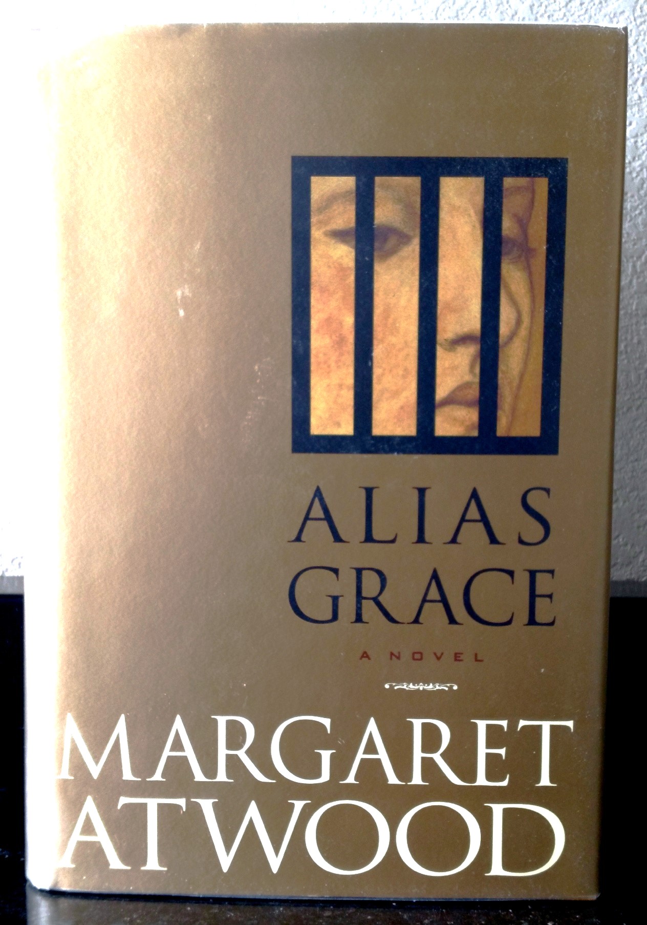 Alias Grace