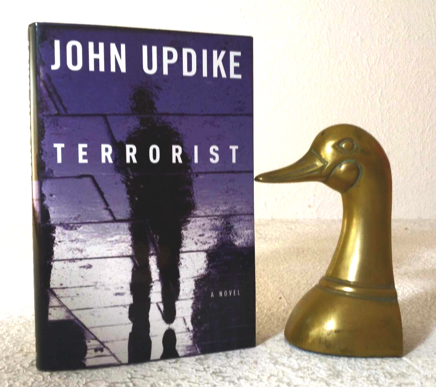 Terrorist