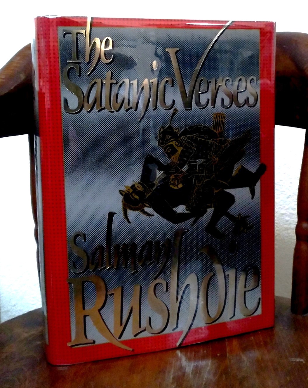 The Satanic Verses