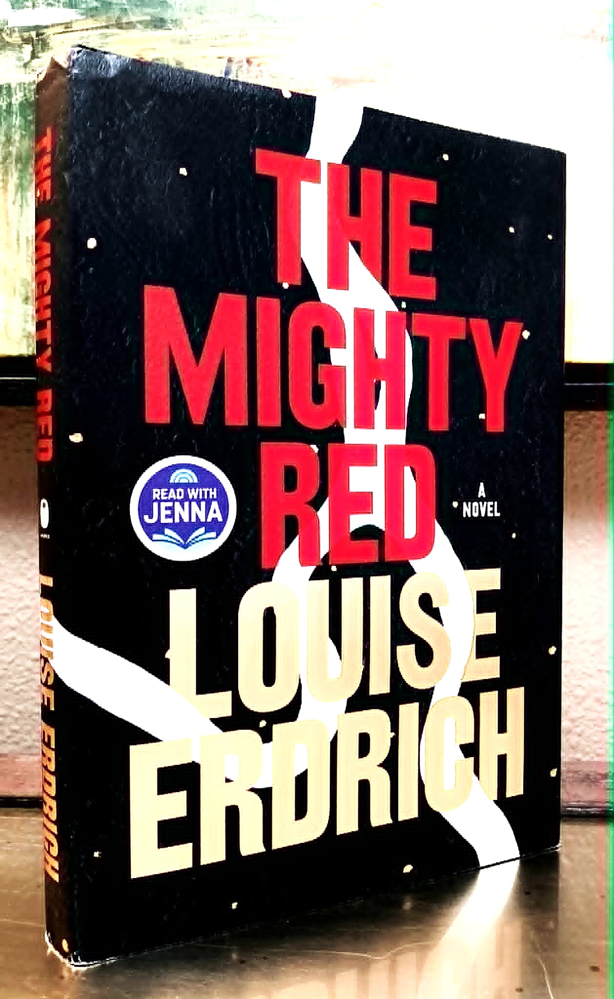 The Mighty Red
