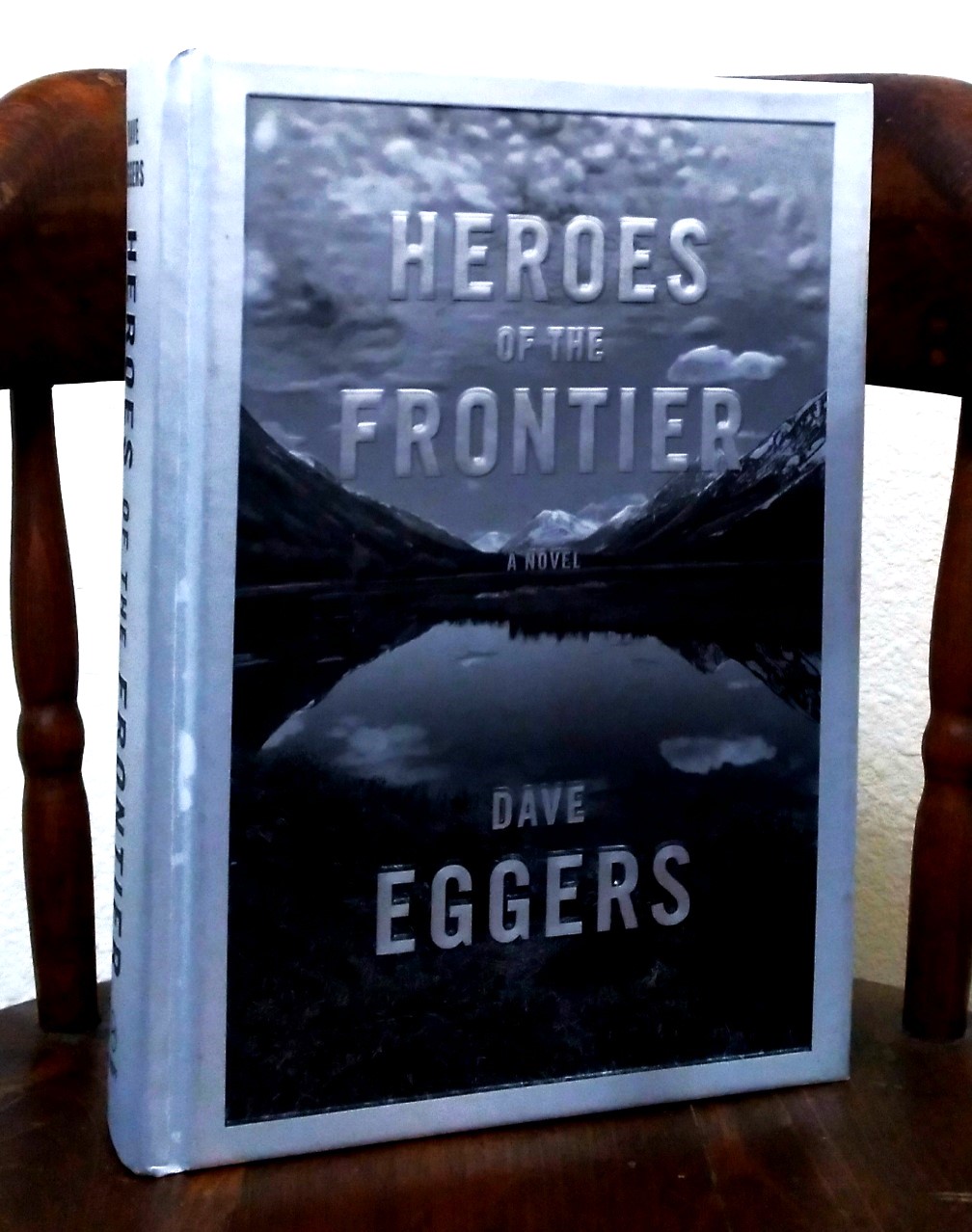 Heroes of the Frontier