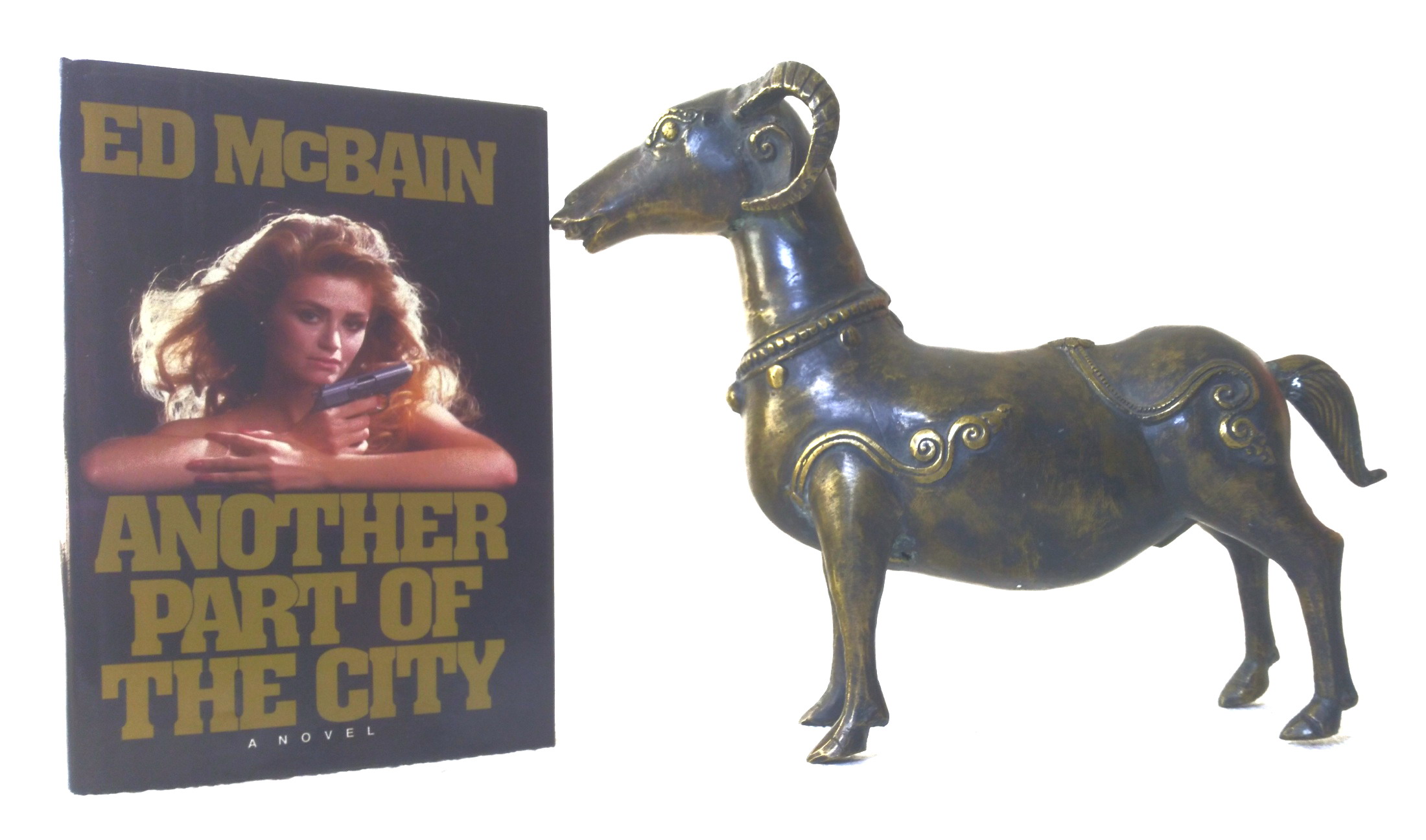 Another Part of the City