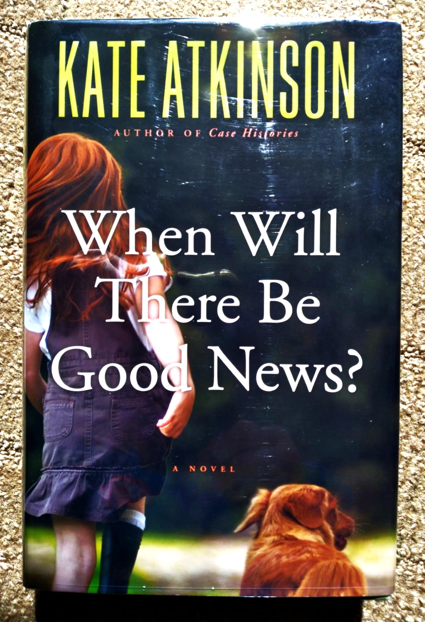 When Will There Be Good News