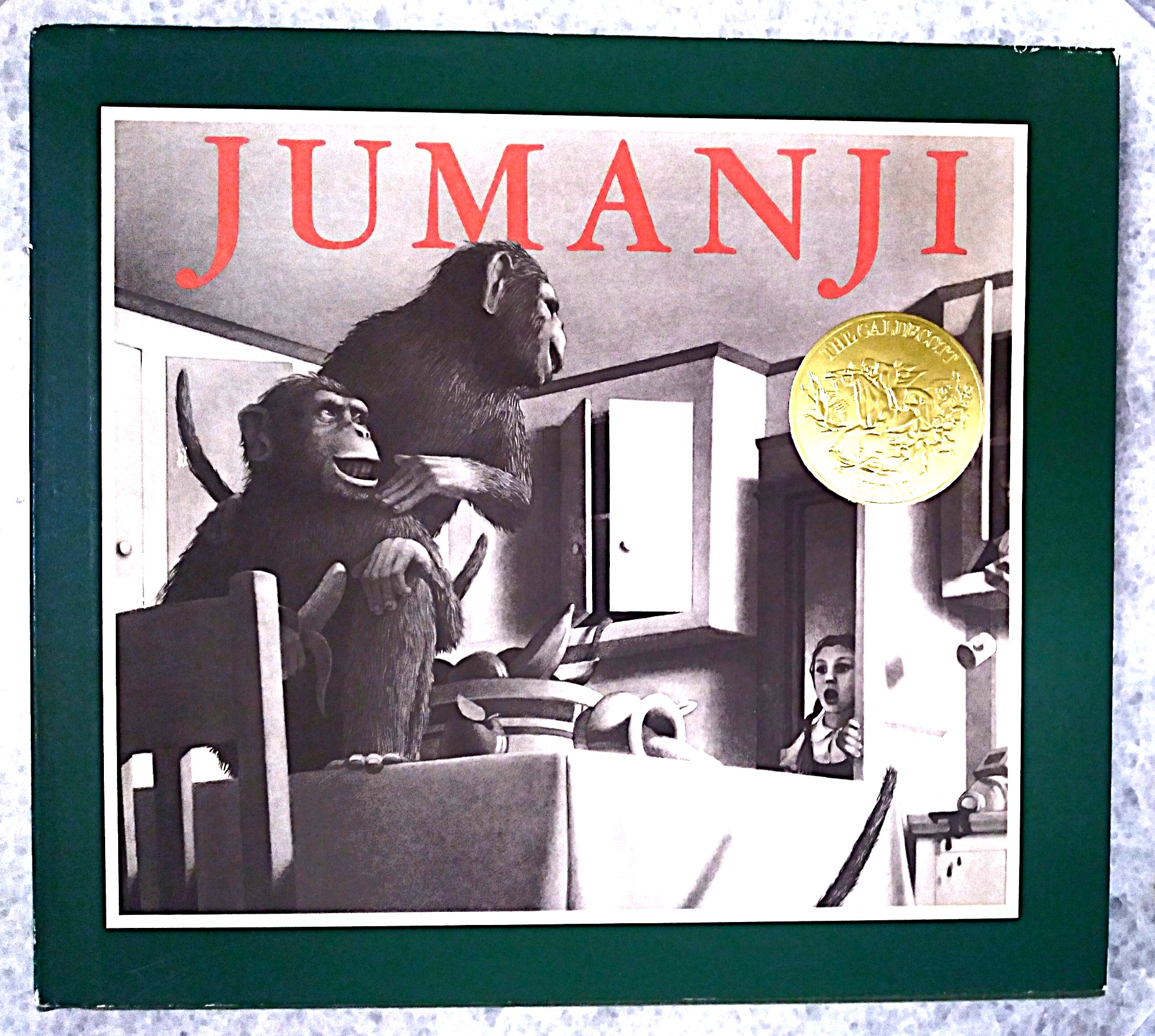 Jumanji