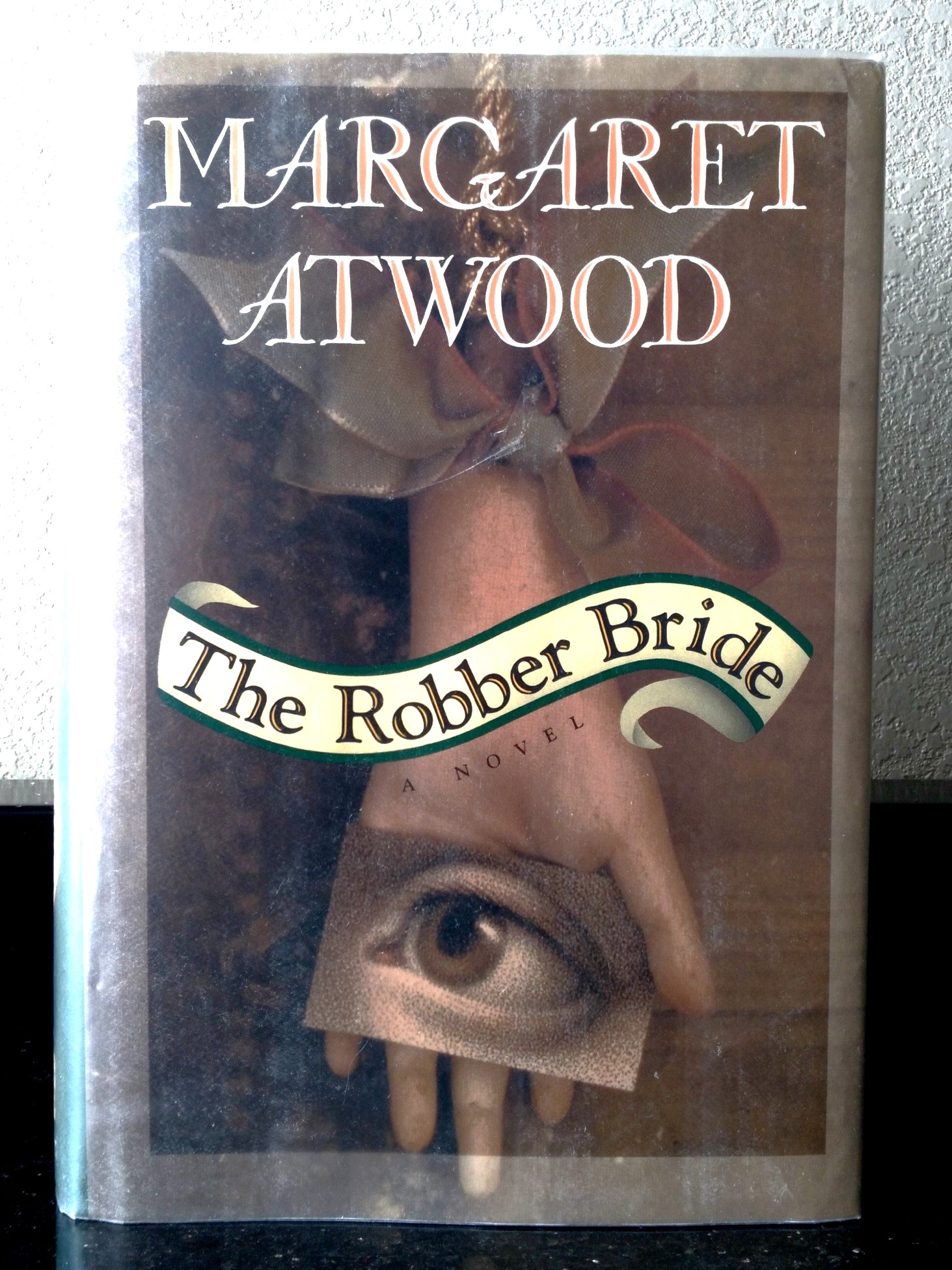 The Robber Bride