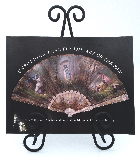 Unfolding Beauty The Art of the Fan