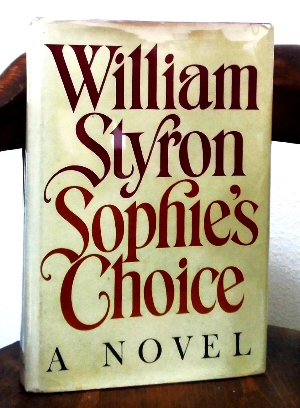 Sophie's Choice