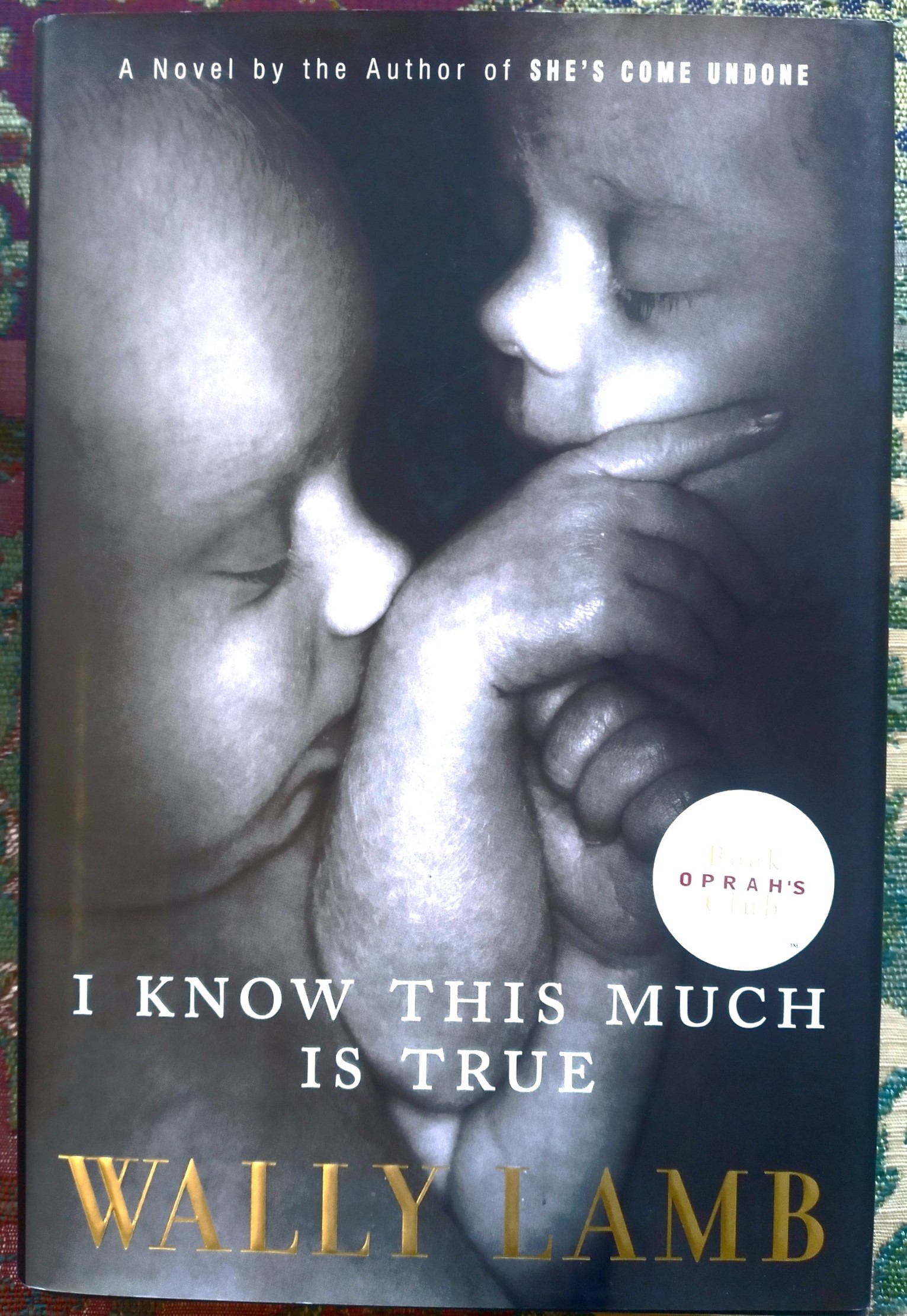 I Know This Much is True