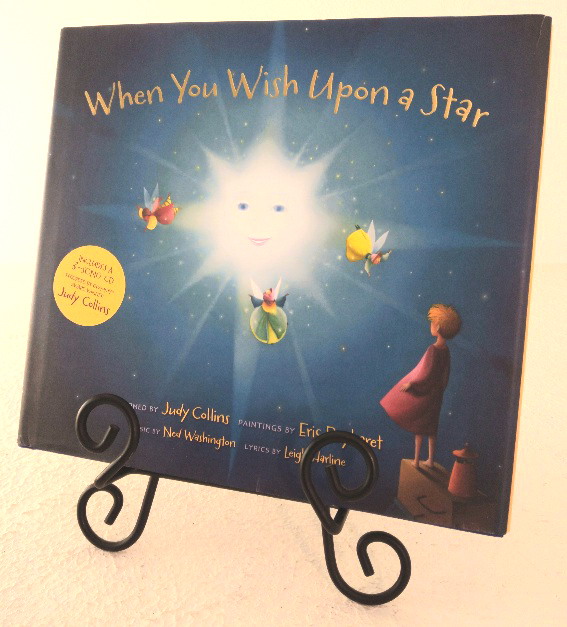 Image for When You WIsh Upon a Star
