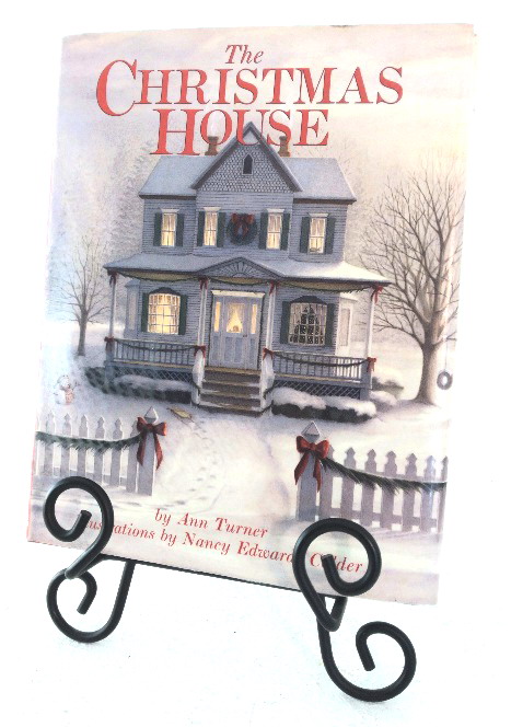 Image for The Christmas House