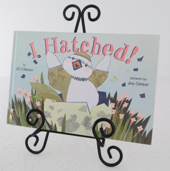 Image for I Hatched