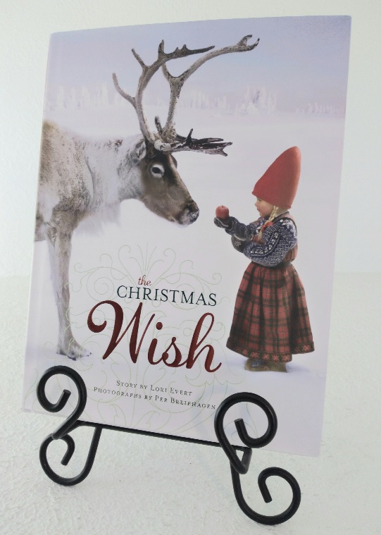 Image for The Christmas Wish