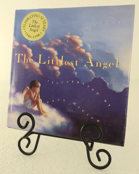 Image for The Littlest Angel: 50th Anniversary Edition