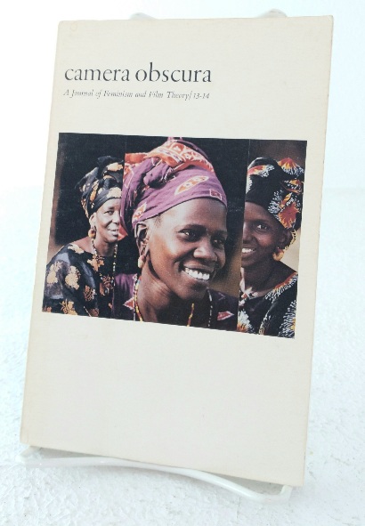 Image for Camera Obscura: a journal of Feminism and Film Theory, 13/14