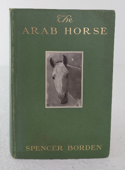 Image for The Arab Horse