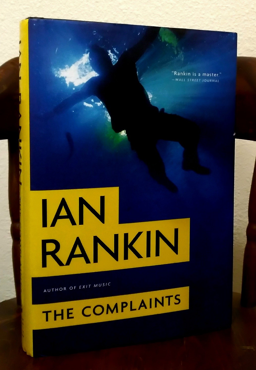 The Complaints