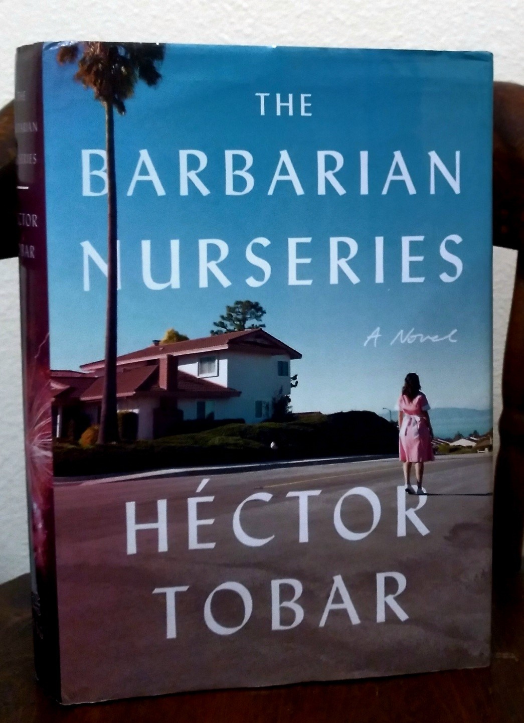 The Barbarian Nurseries