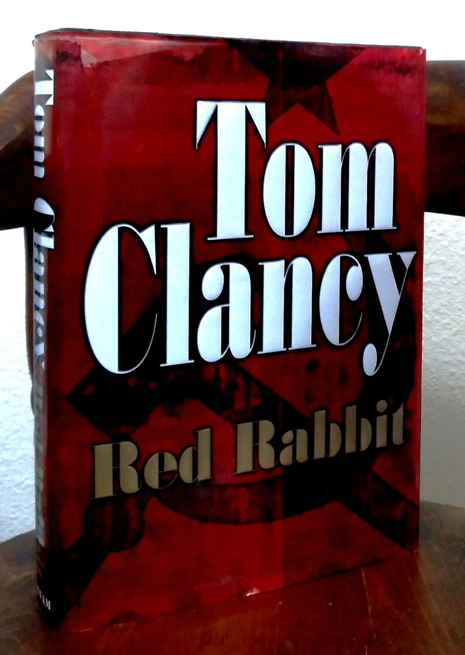 Red Rabbit