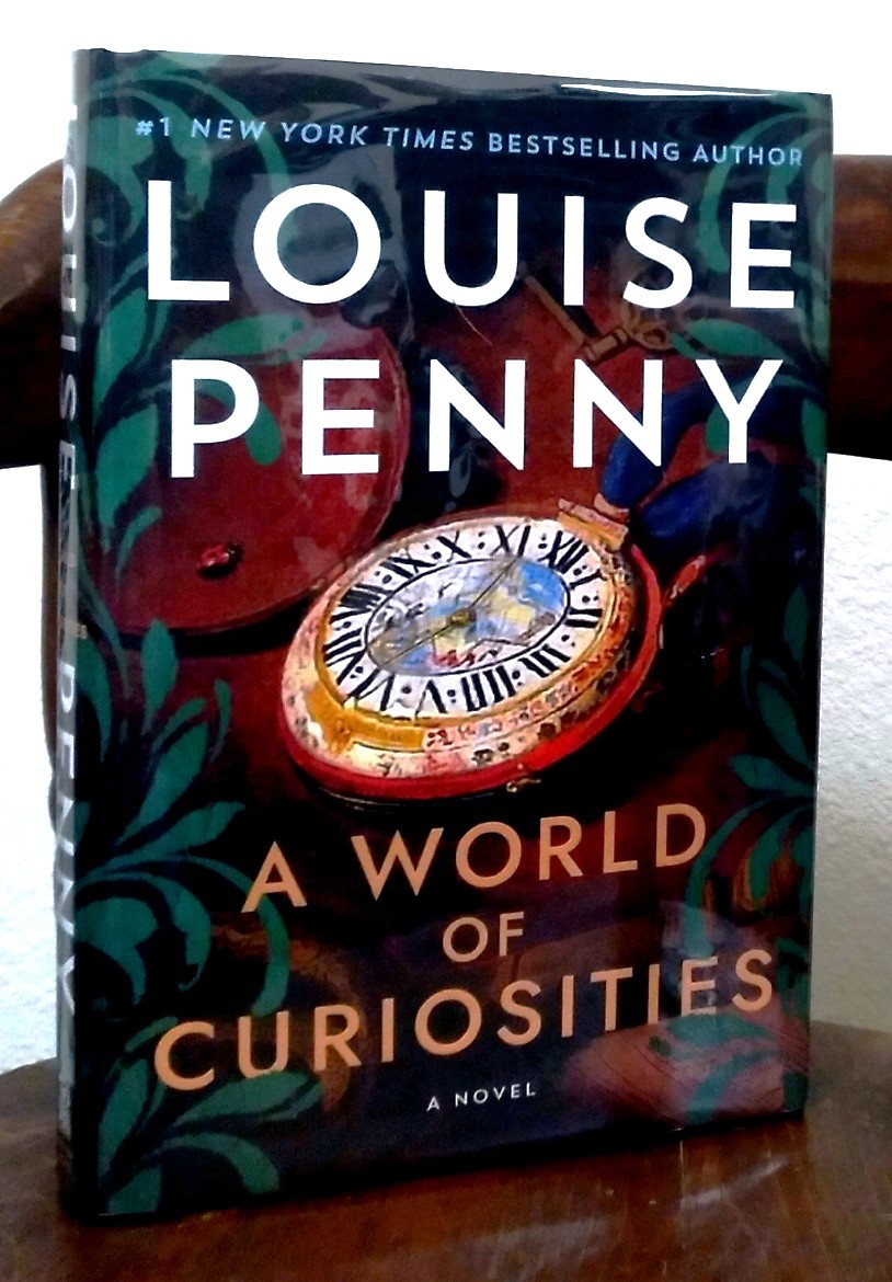 A World of Curiosities