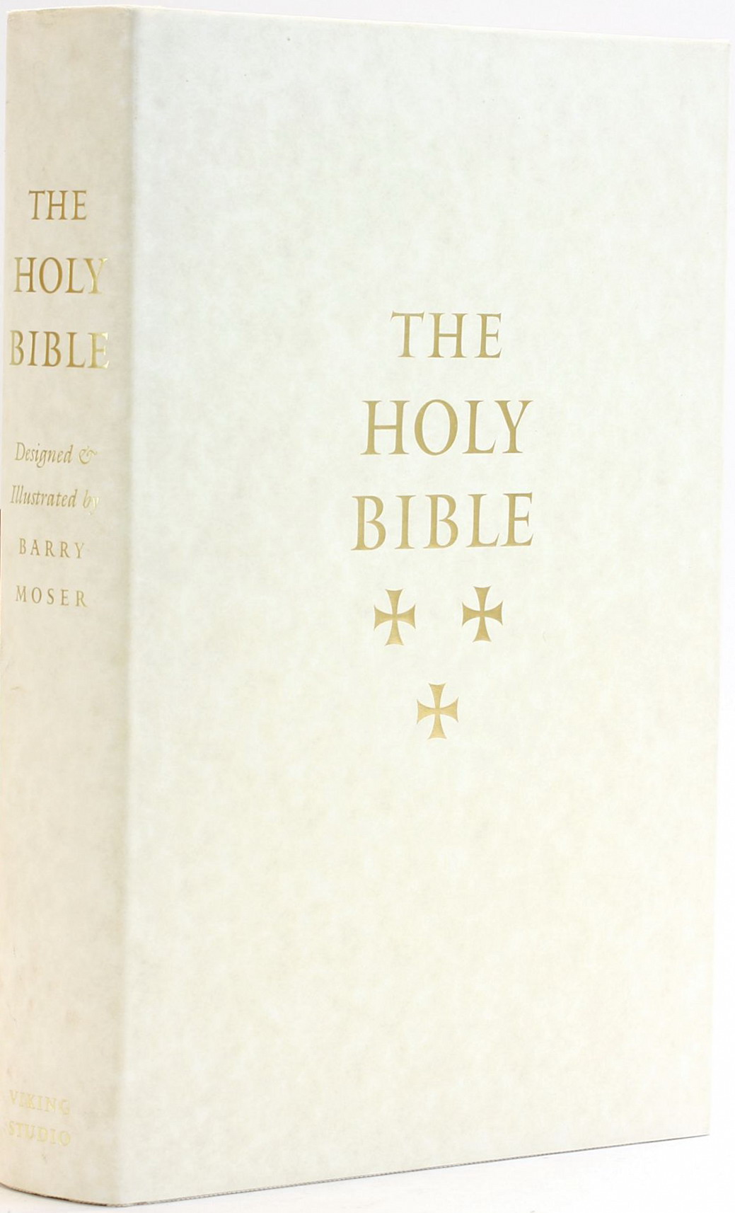 The Holy Bible, containing all the books of the Old and New Testaments, King James Version