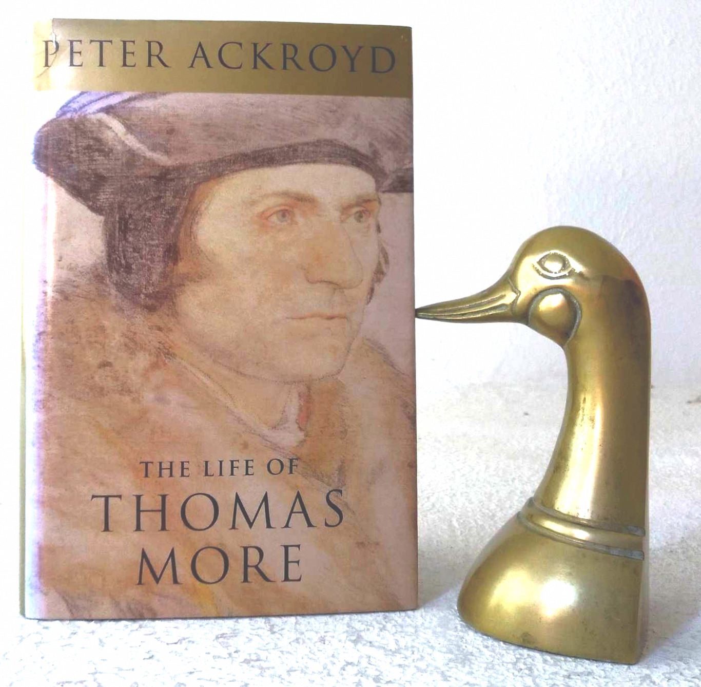 The Life of Thomas More