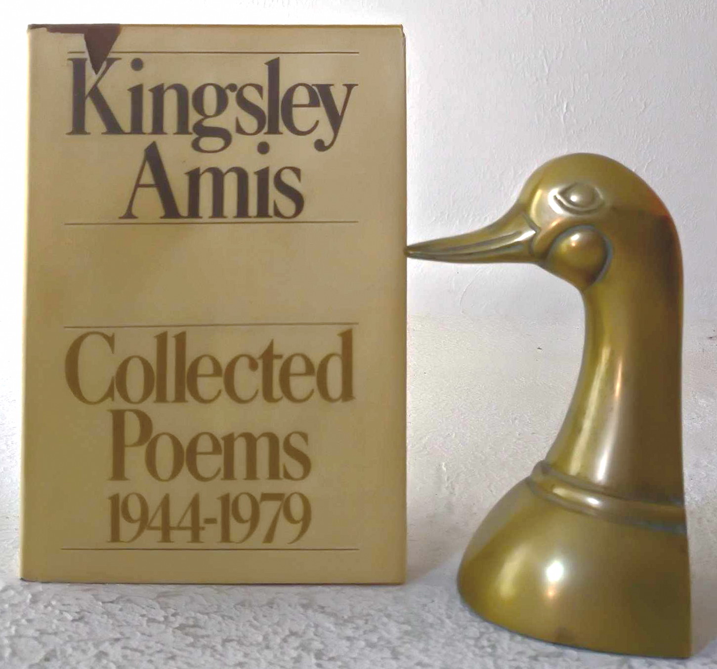 Collected Poems, 1944-1979
