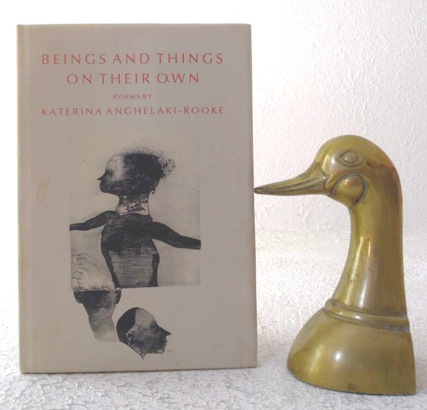 Beings and Things on Their Own
