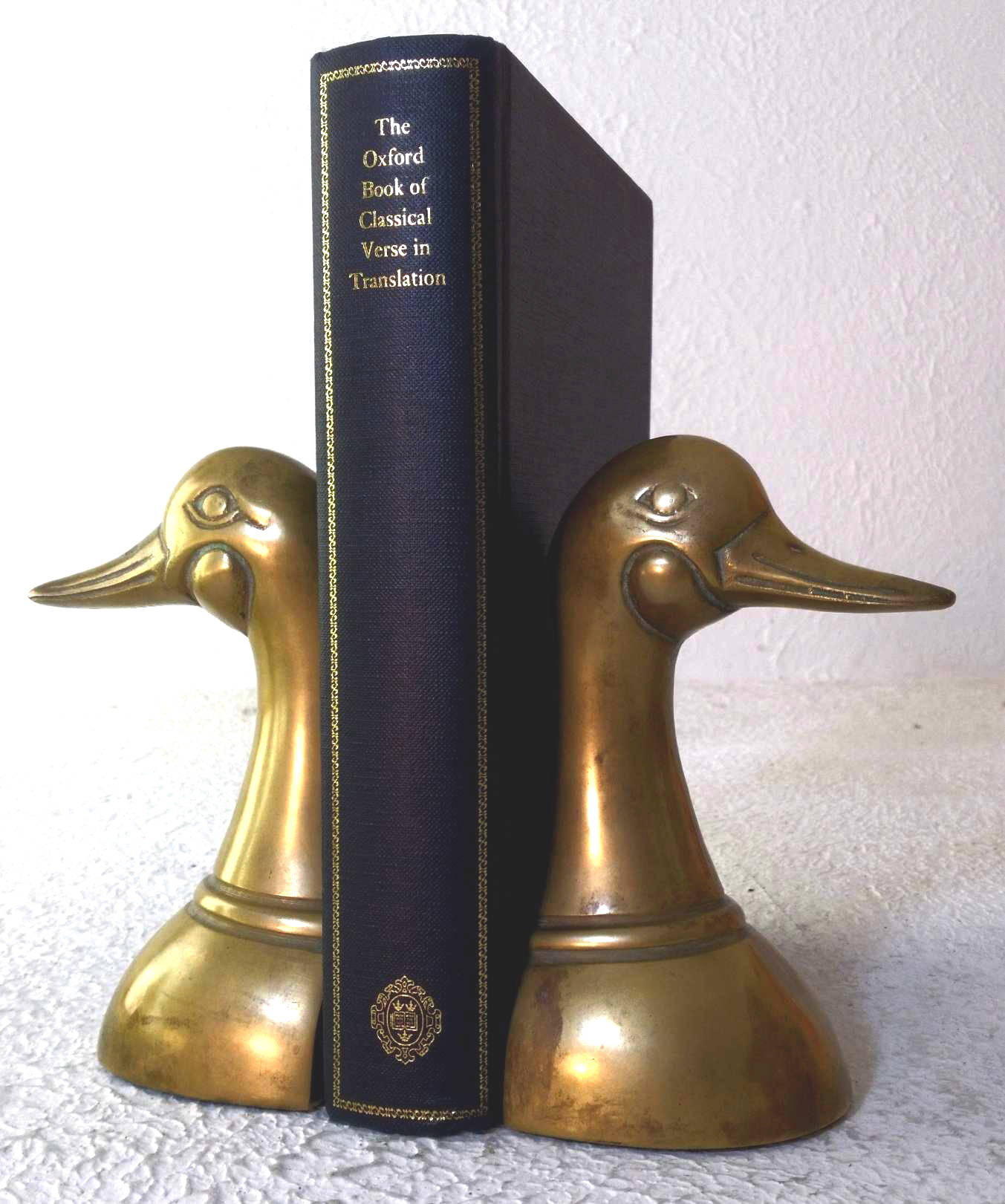 The Oxford Book of Classical Verse in Translation