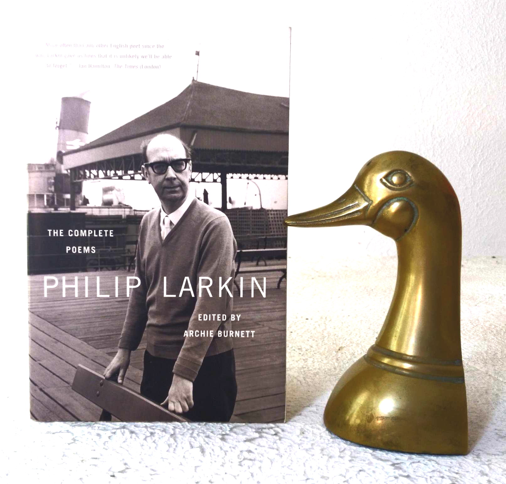 The Complete Poems