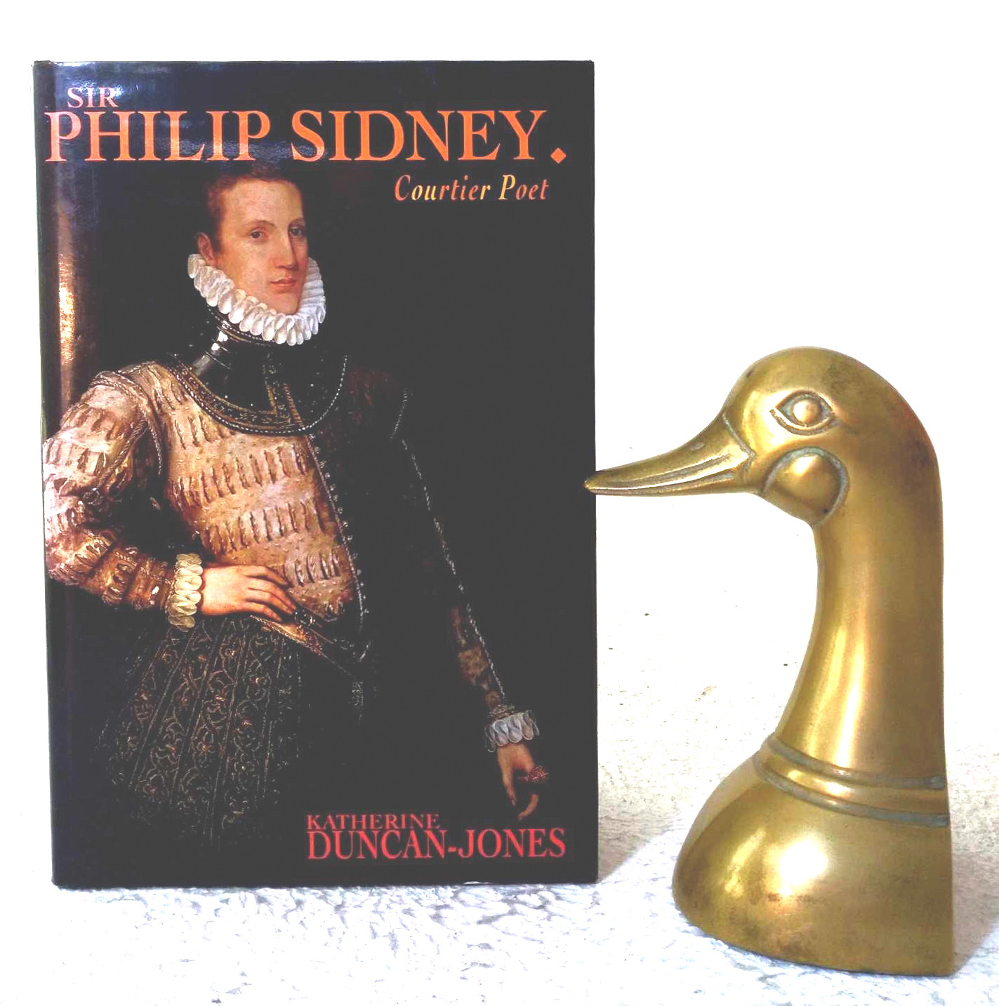 Sir Philip Sidney: courtier poet
