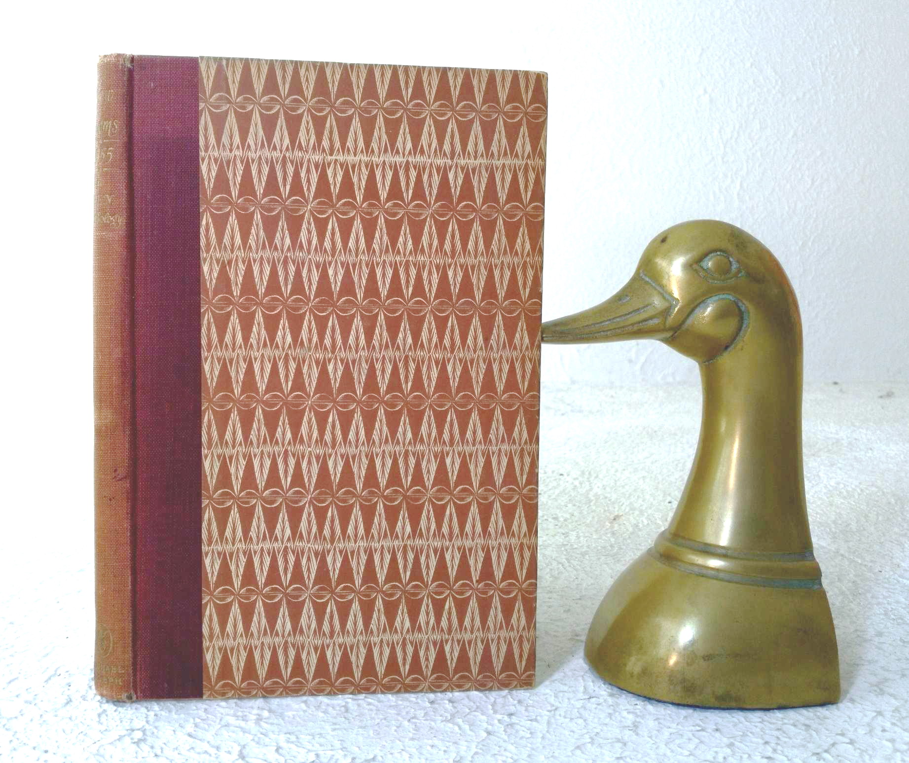 New Poems 1955