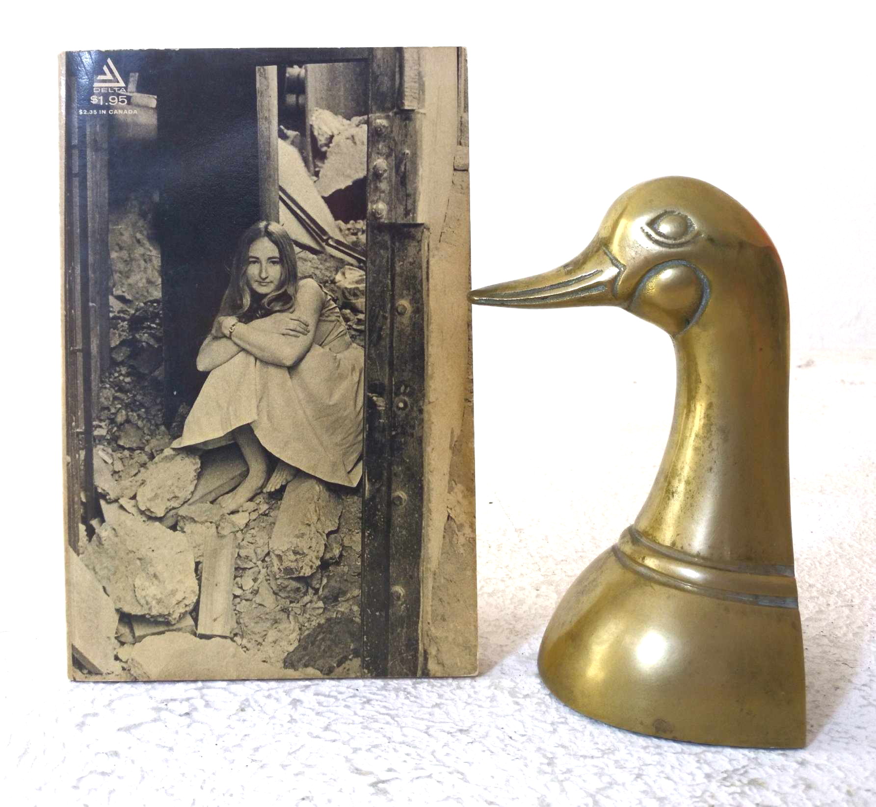 The pill versus the Springhill mine disaster