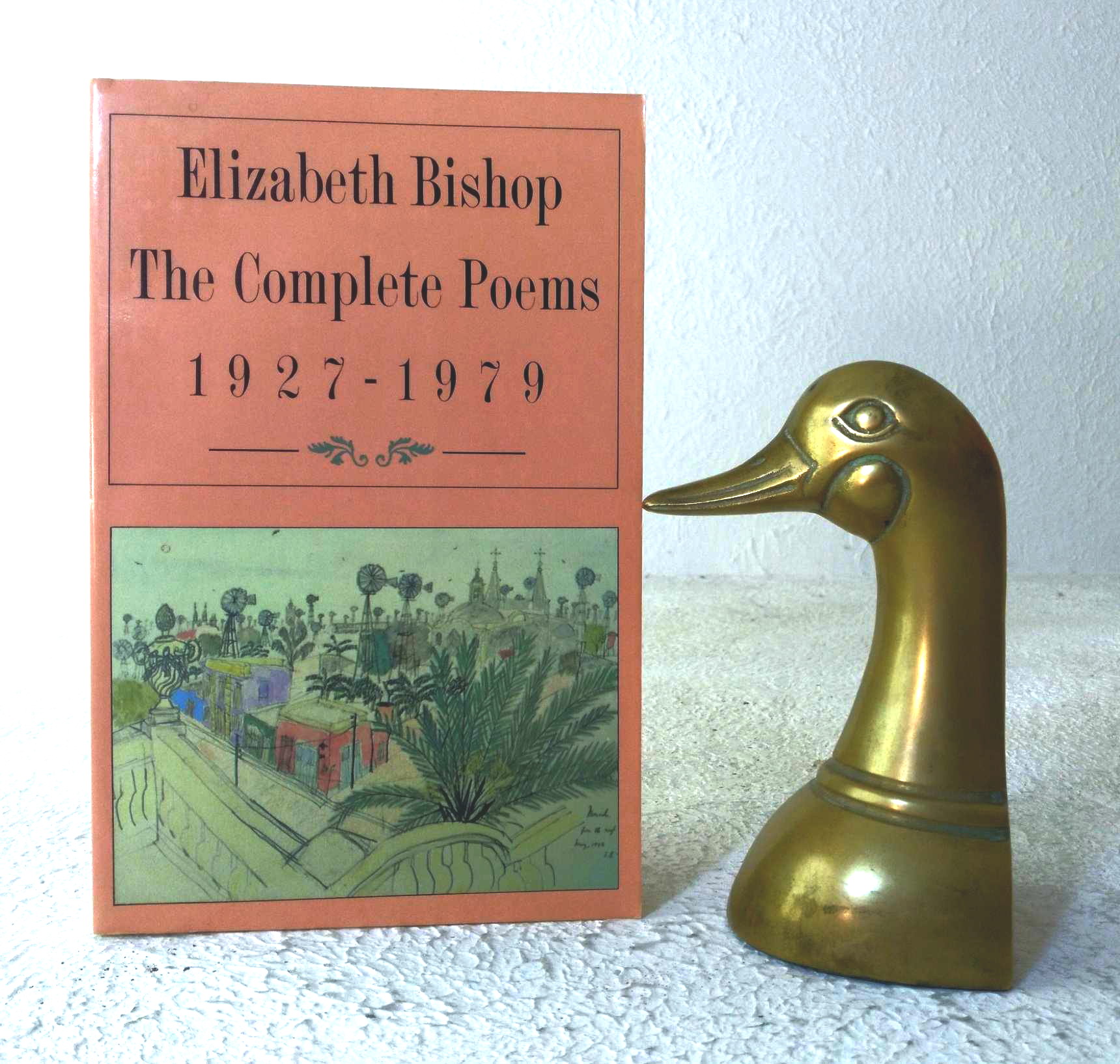 The Complete Poems 1972-1979