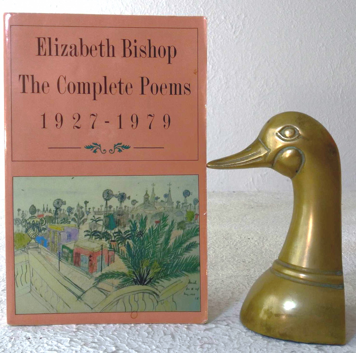 The Complete Poems 1972-1979