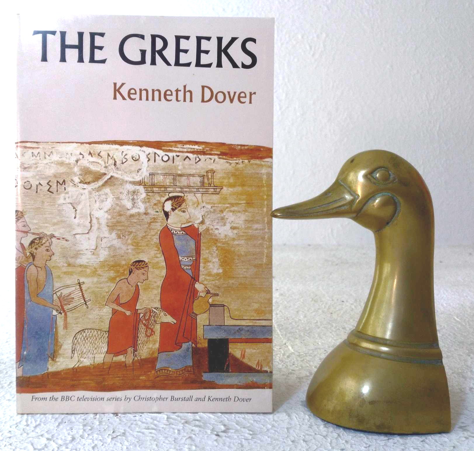 The Greeks