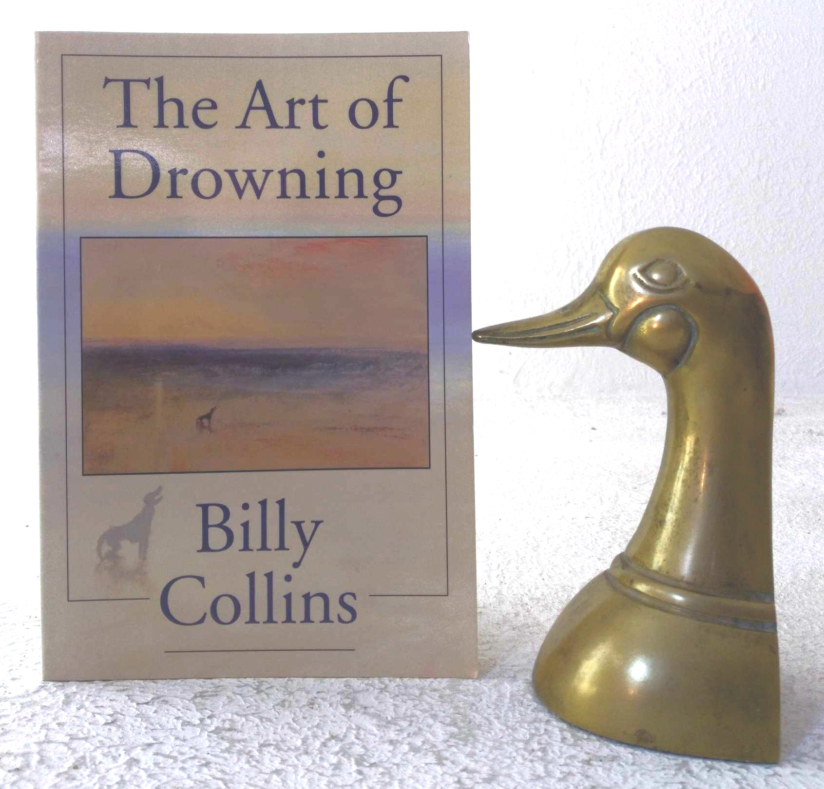The Art of Drowning