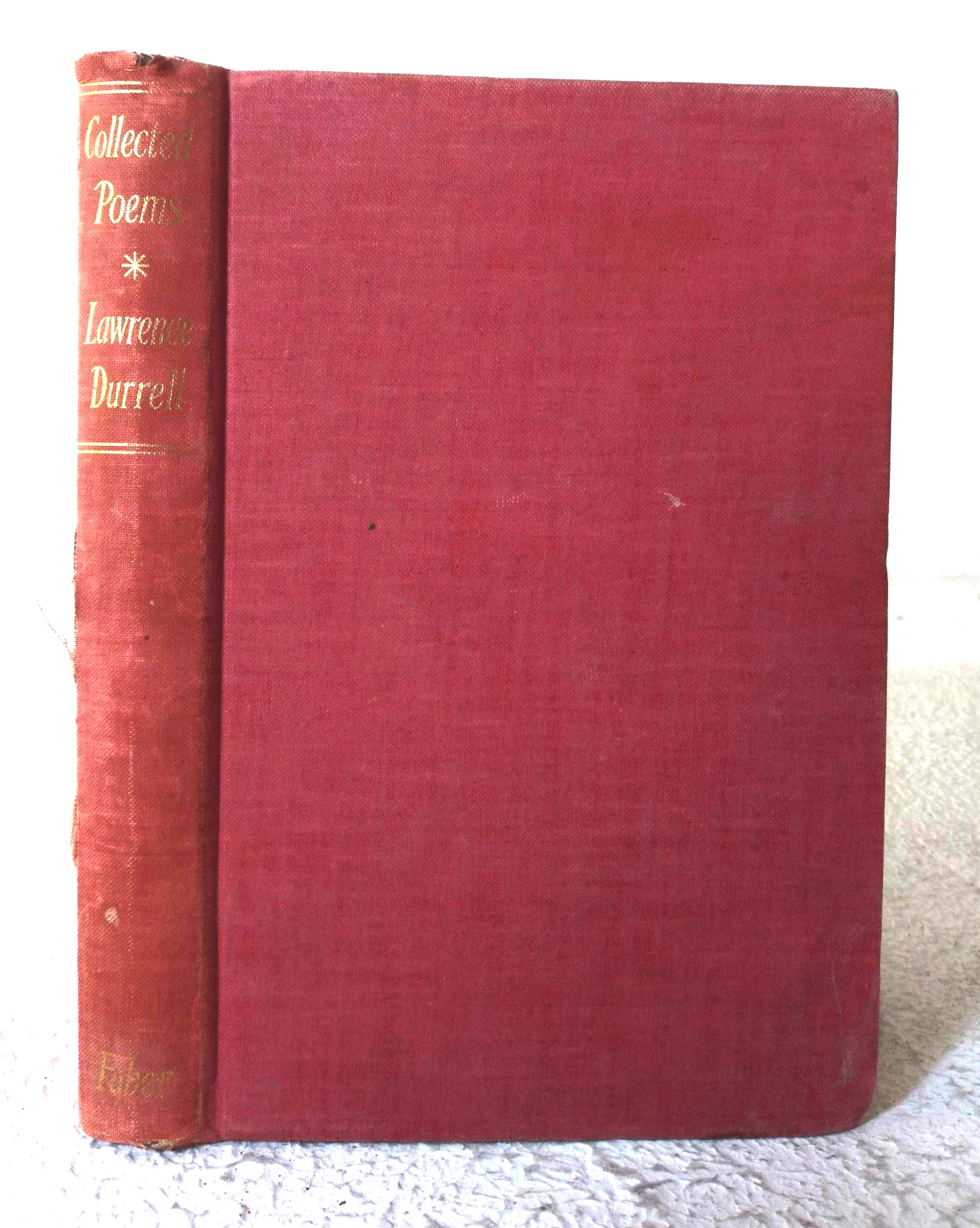 Collected Poems
