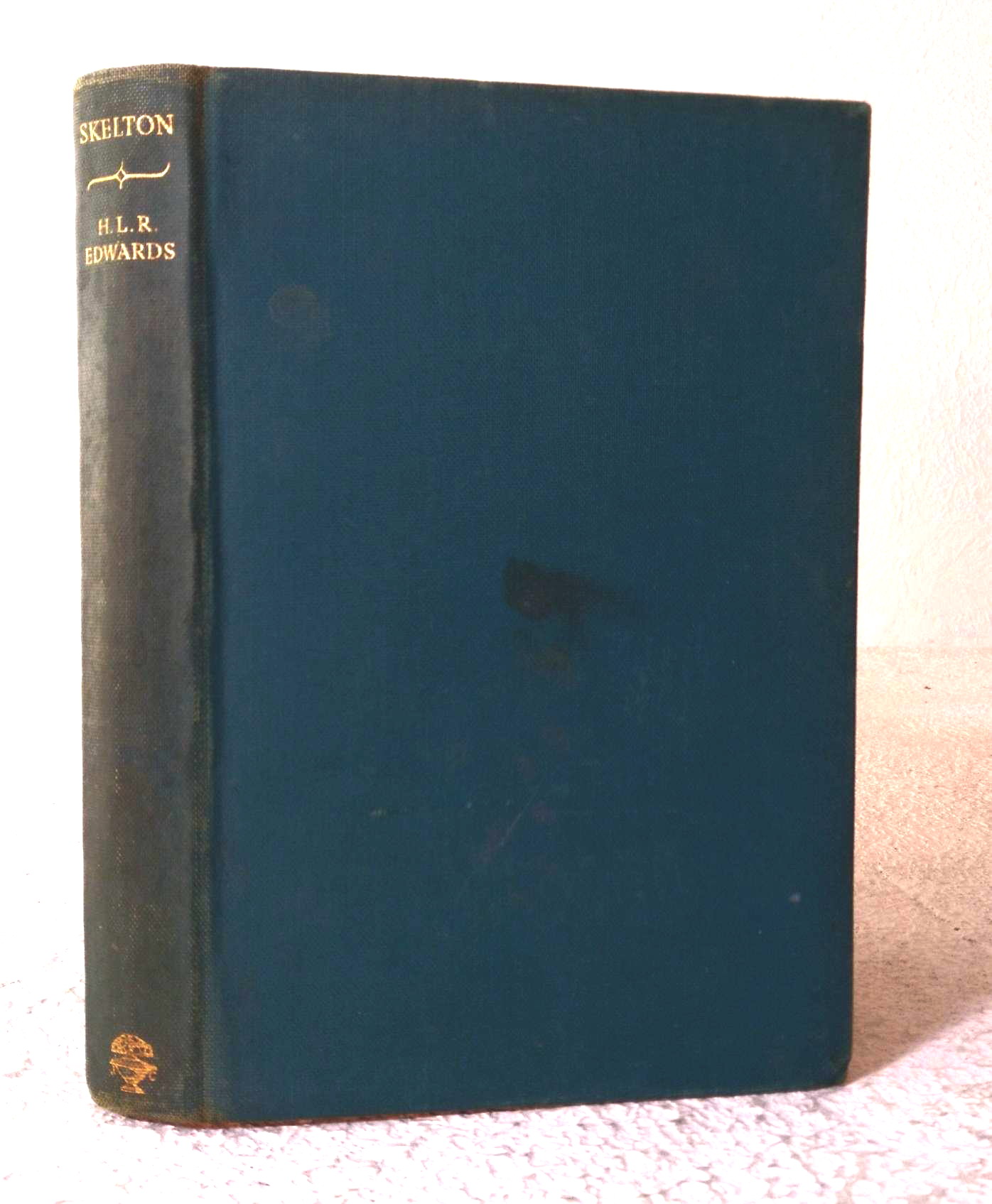 Skelton: The Life and Times of an Early Tudor Poet