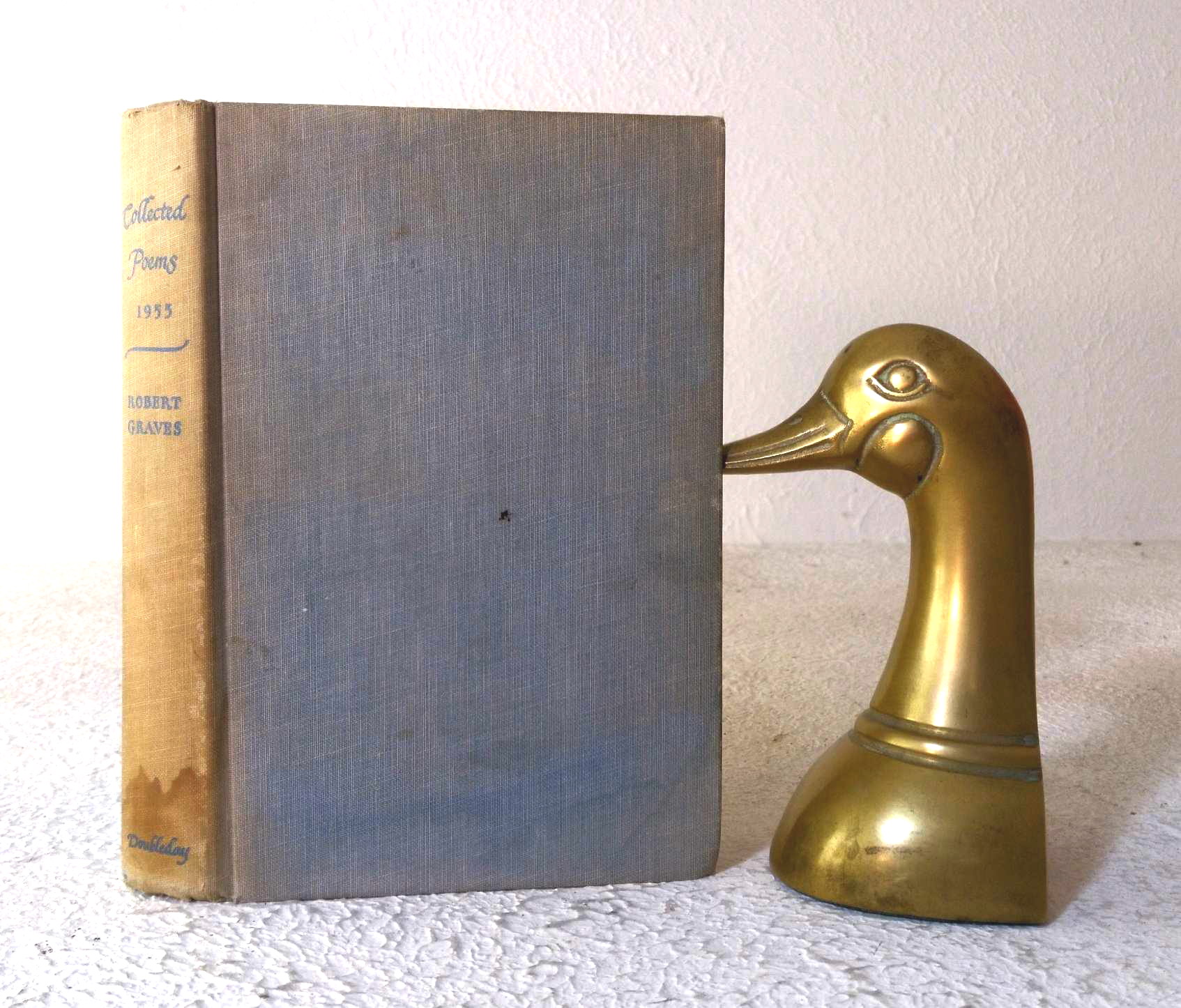 Collected Poems 1955
