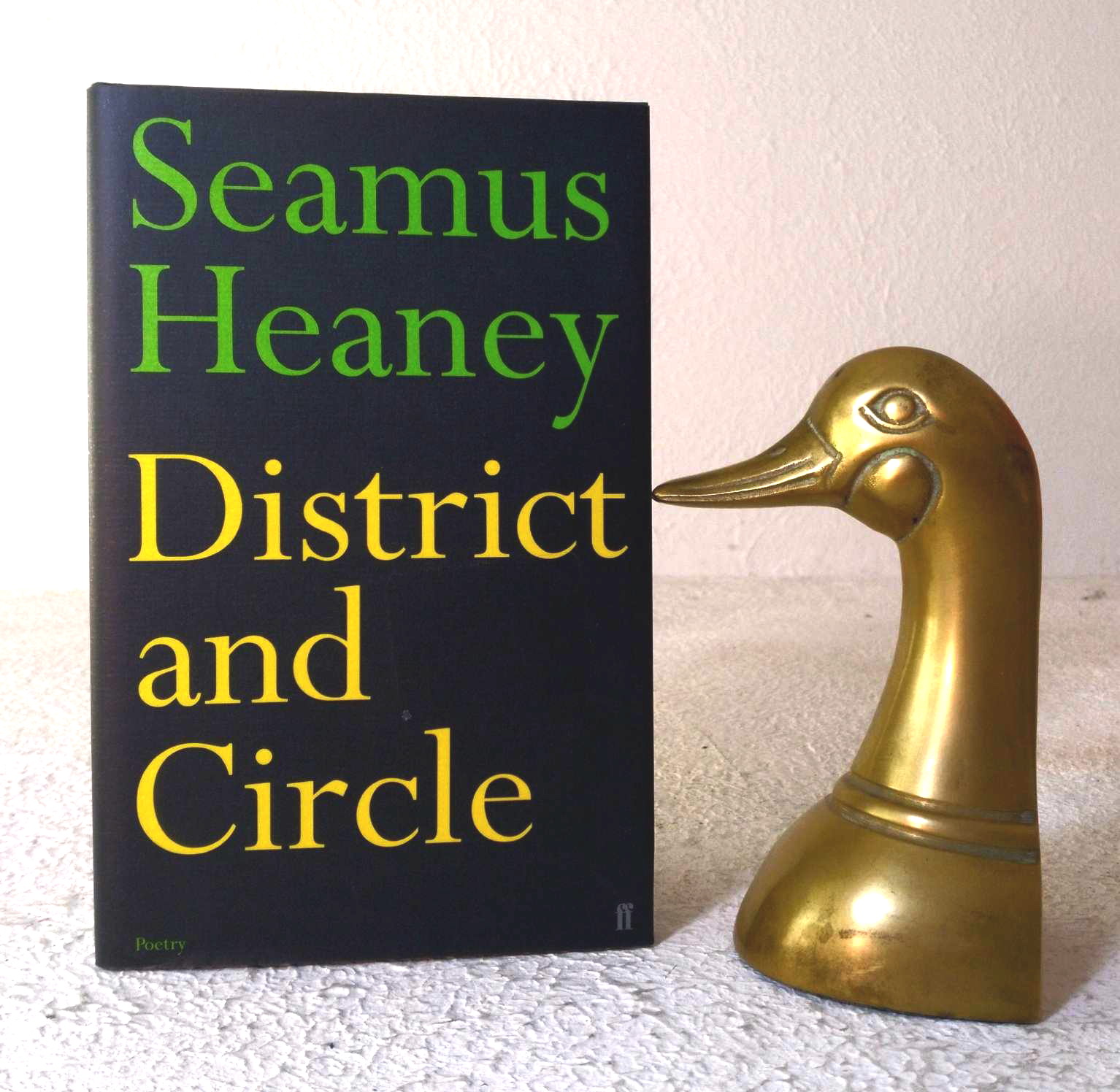 District and Circle