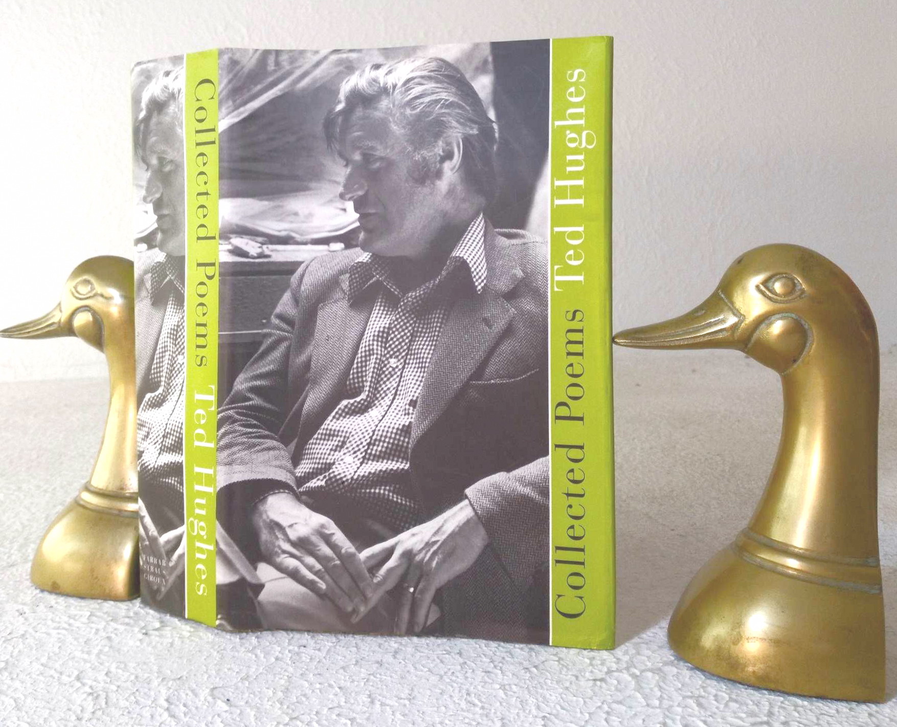 Collected Poems