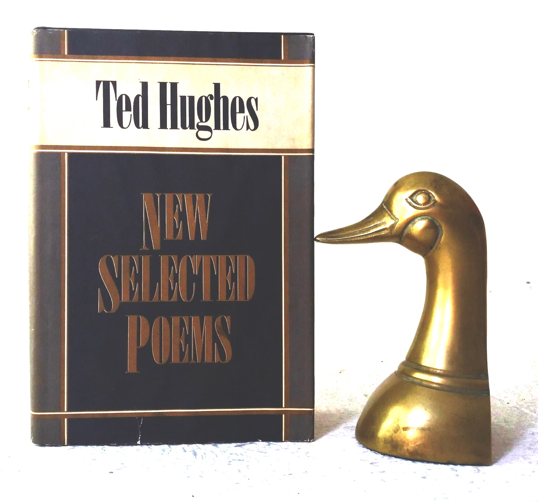 New Selected Poems