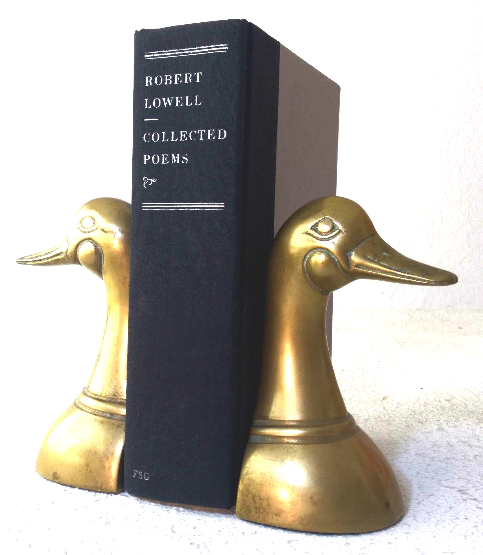 Robert Lowell: Collected Poems