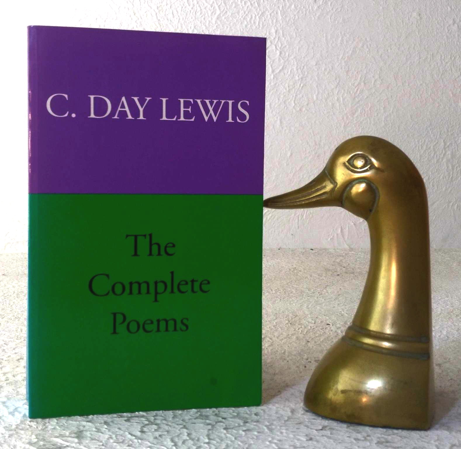 The Complete Poems
