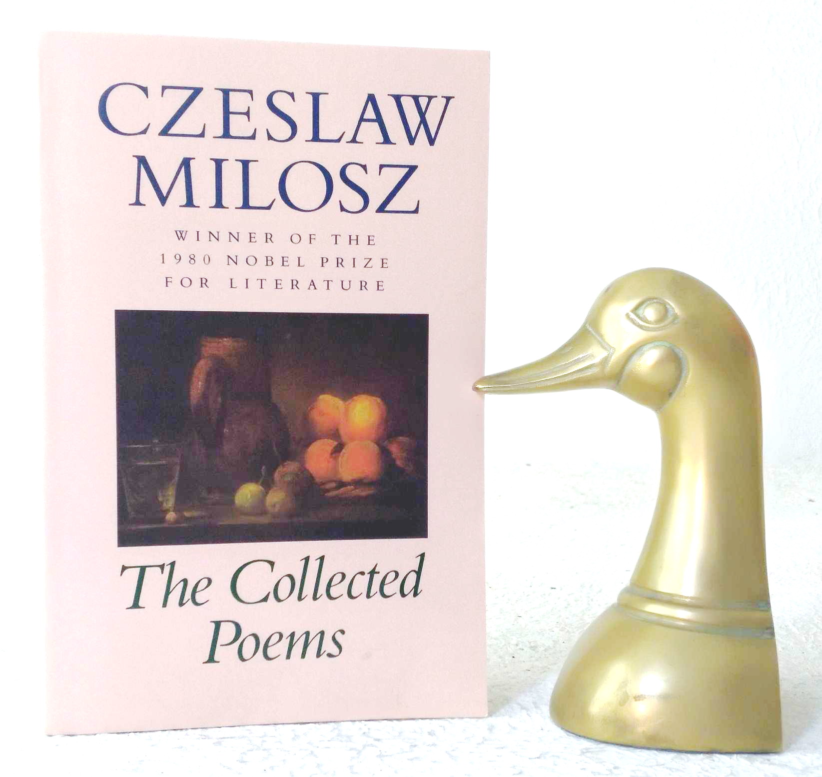The Collected Poems, 1931-1987
