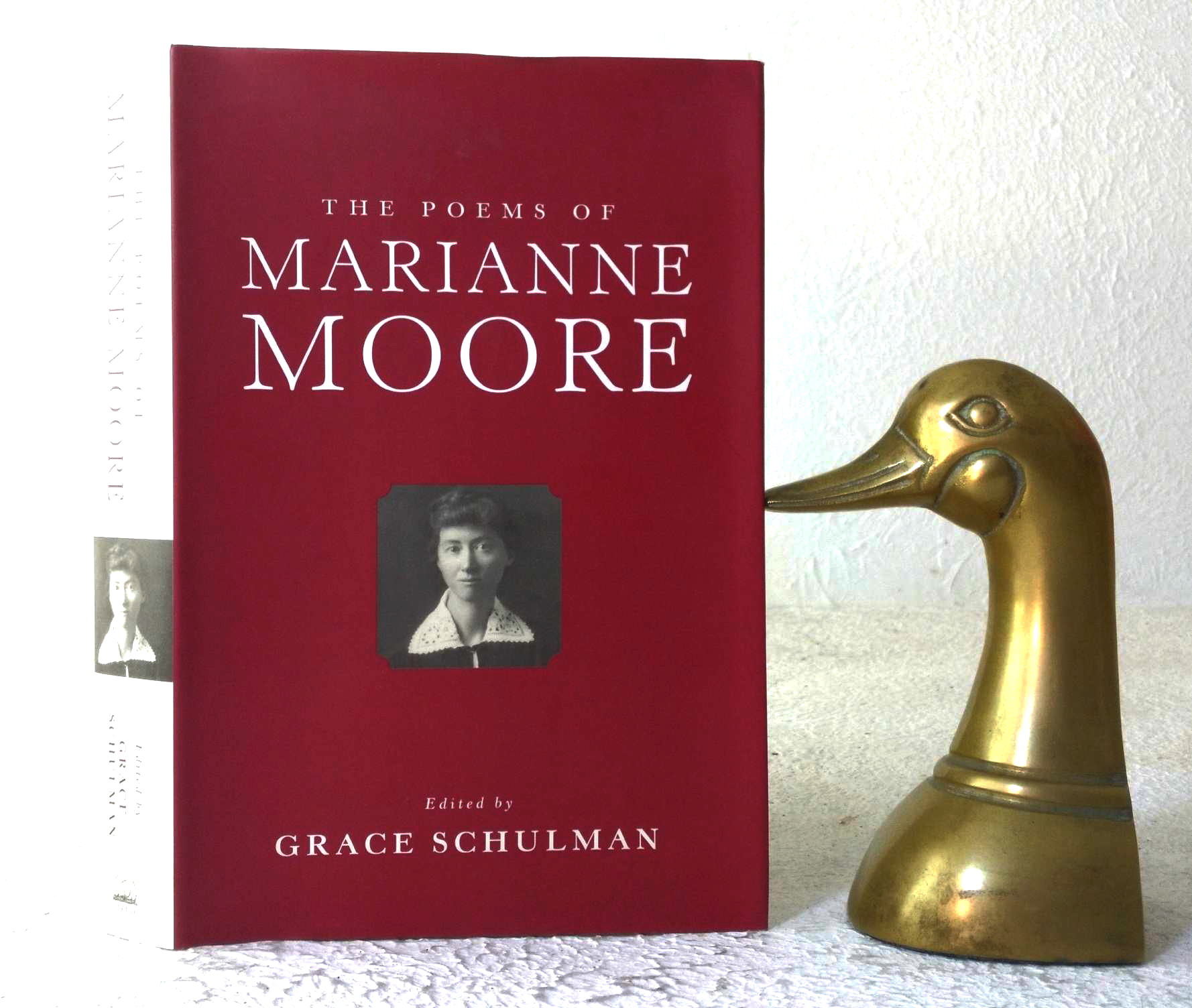 Complete Poems of Marianne Moore
